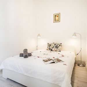 Appartement met Twee Slaapkamers